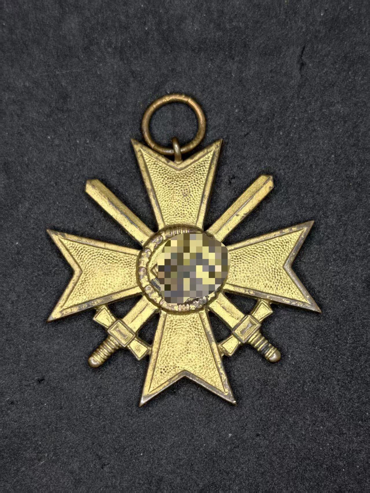 凯旋世界勋赏（持续上新中）（第22期新年大拍）（欢迎送拍）（对拍品有疑问请询问客服，不接受到手刀，出价默认拍品品相。请认真阅读拍卖规则！出价默认已认可！）（收到货请录制开箱视频，无视频概不处理问题。）