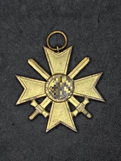 凯旋世界勋赏（持续上新中）（第22期新年大拍）（欢迎送拍）（对拍品有疑问请询问客服，不接受到手刀，出价默认拍品品相。请认真阅读拍卖规则！出价默认已认可！）（收到货请录制开箱视频，无视频概不处理问题。） - kvk2