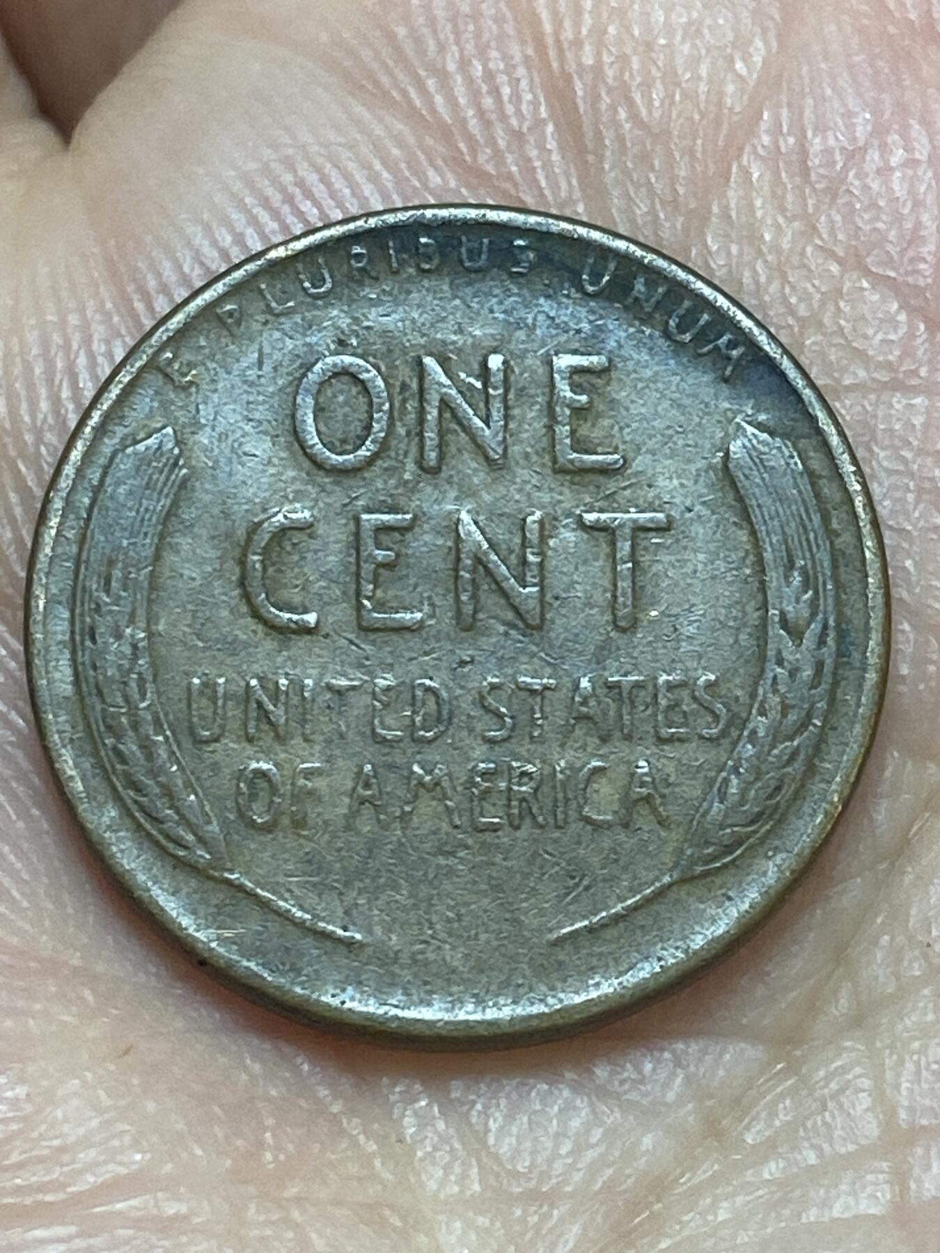 2026年第二十八场(总第一百九十七场）新春初七特拍场(佣金3%最低1元) 美国🇺🇸1956年1分(林肯1分第一版，D版丹佛造)