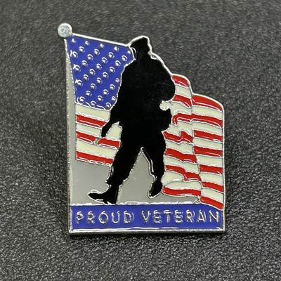 西秦中古拍卖第七十八期  - 美国老兵协会纪念章