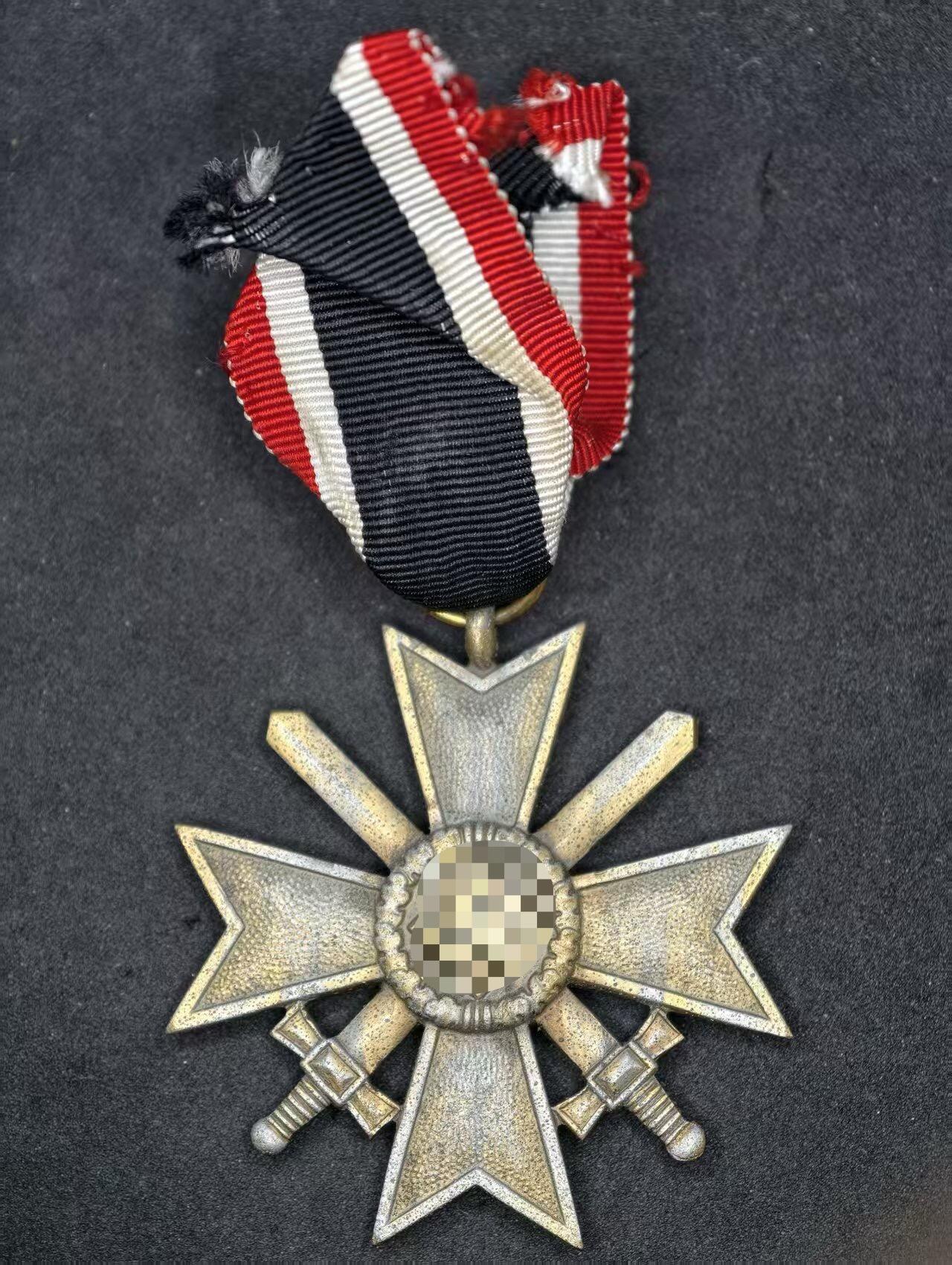 凯旋世界勋赏（持续上新中）（第22期新年大拍）（欢迎送拍）（对拍品有疑问请询问客服，不接受到手刀，出价默认拍品品相。请认真阅读拍卖规则！出价默认已认可！）（收到货请录制开箱视频，无视频概不处理问题。）