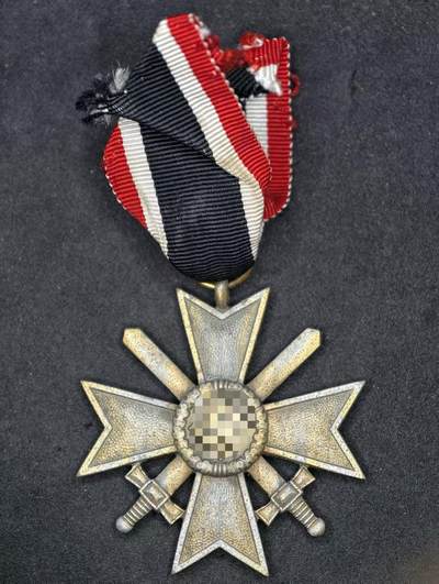 凯旋世界勋赏（持续上新中）（第22期新年大拍）（欢迎送拍）（对拍品有疑问请询问客服，不接受到手刀，出价默认拍品品相。请认真阅读拍卖规则！出价默认已认可！）（收到货请录制开箱视频，无视频概不处理问题。） - kvk2 