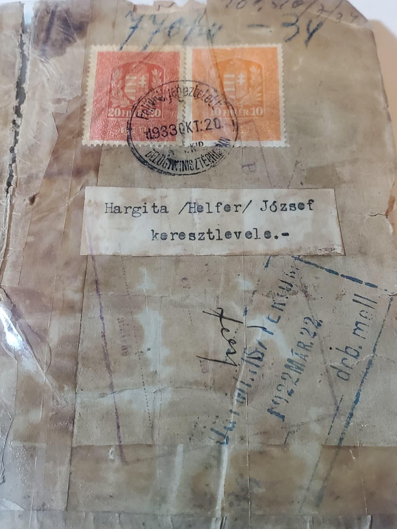 韵星假日军品类拍卖第41期 -- Rimey Holidays Militaria Auction 41 匈牙利王国前士兵首洗证书 王国时期少见