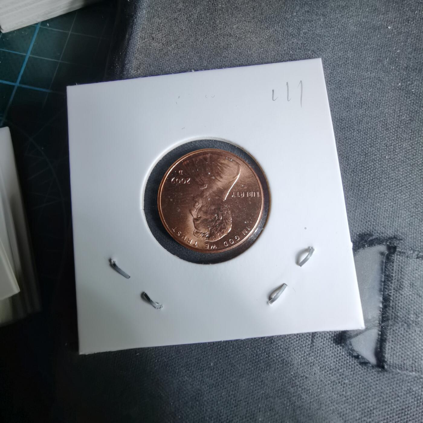 沼泽如烟--第996场 美国2009年一分