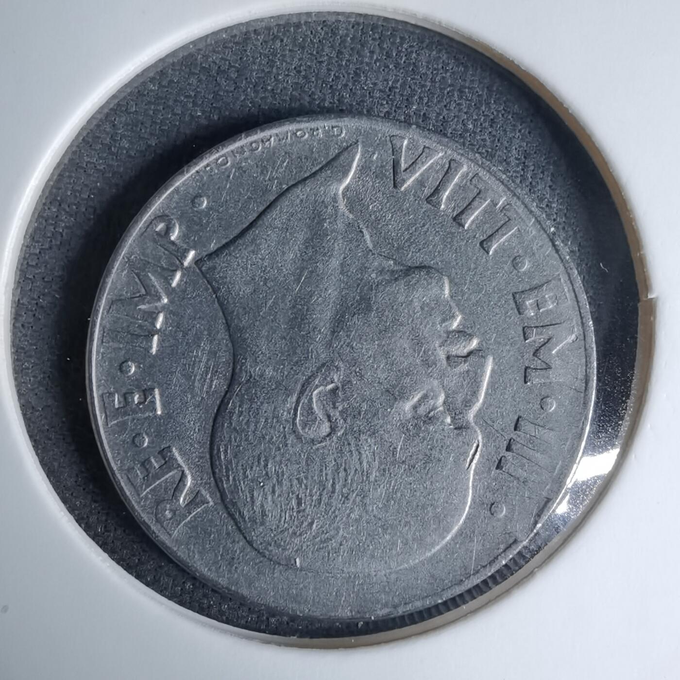 沼泽如烟--第997场 意大利1940年20分