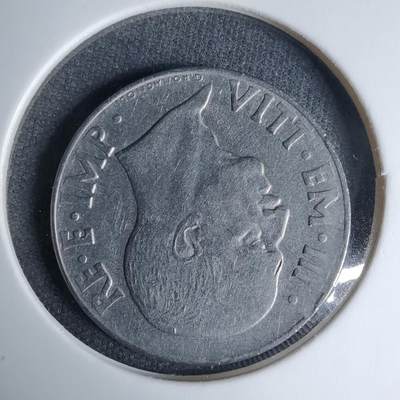 沼泽如烟--第997场 - 意大利1940年20分