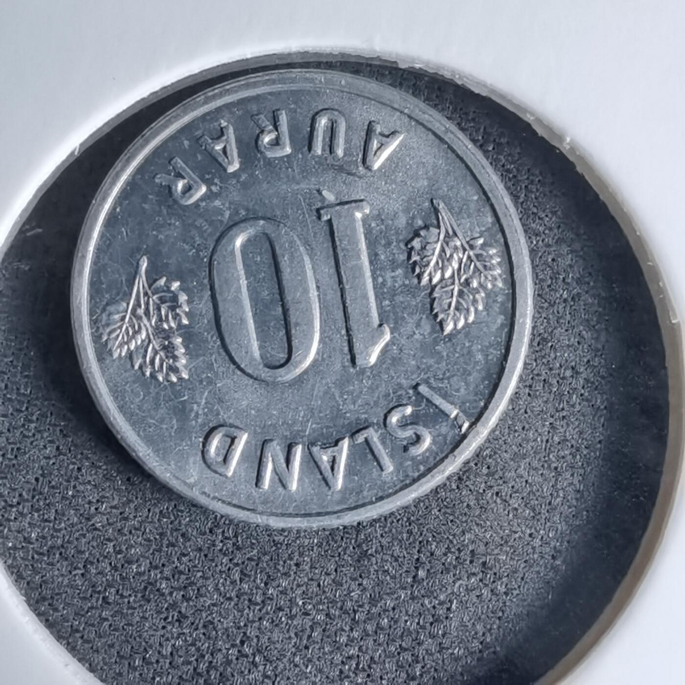 沼泽如烟--第997场 冰岛1971年10奥拉