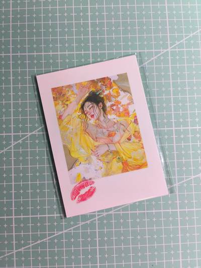 第22期  恭喜发财·万事如意·马年大吉 初五截拍(持续收拍品中…) - 【拍立得】焱卡文化×刷子《人间传》杜夫人 双服饰