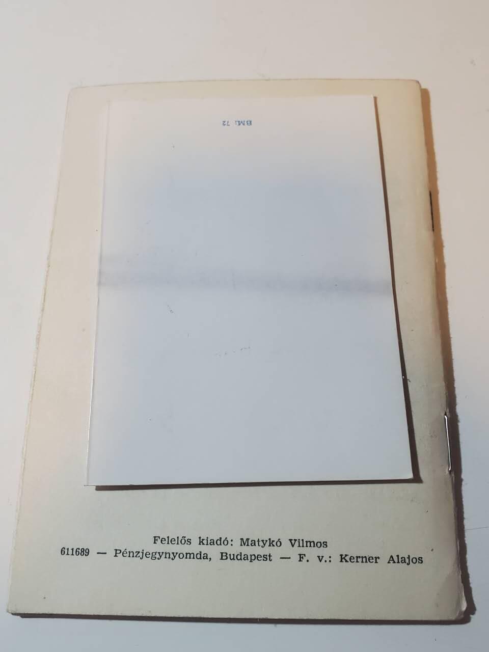 韵星假日军品类拍卖第41期 -- Rimey Holidays Militaria Auction 41 匈牙利人民共和国资深汽车协会会员Danszky Ferenc博士 汽车协会十年荣誉成员证章证书 匈牙利华约地区国际驾照一组