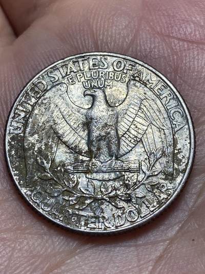 2026年第二十八场(总第一百九十七场）新春初七特拍场(佣金3%最低1元) - 美国🇺🇸1991年1/4元(华盛顿1/4元第三版，D标丹佛造)