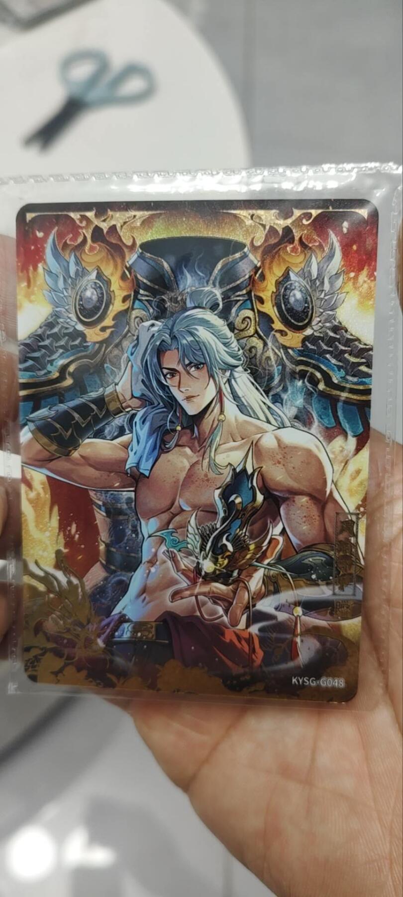 秋原瞳的小店第三十六期（年终大促3/3.敬请期待，大家先过年吧，来年再会）