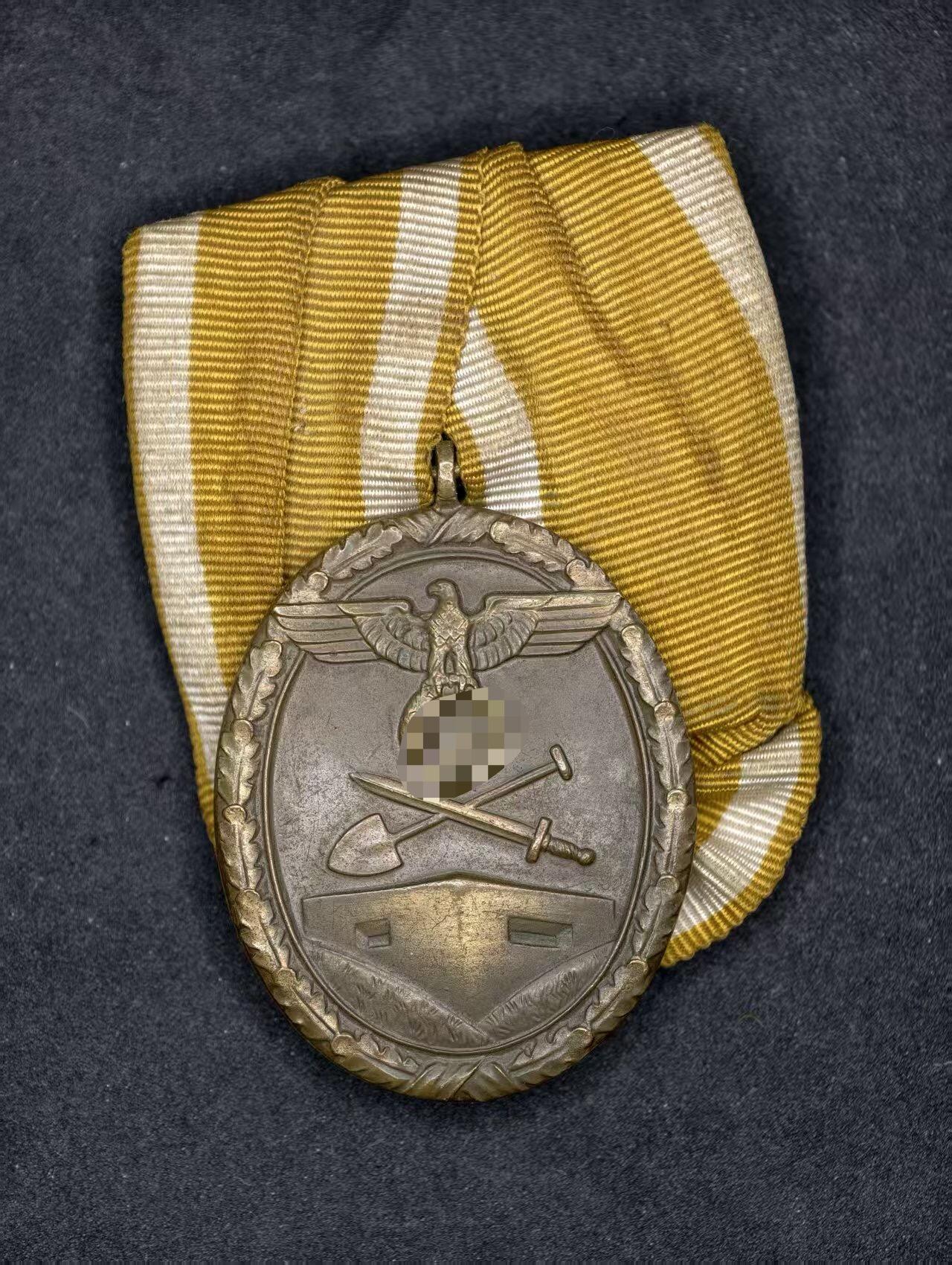 凯旋世界勋赏（持续上新中）（第22期新年大拍）（欢迎送拍）（对拍品有疑问请询问客服，不接受到手刀，出价默认拍品品相。请认真阅读拍卖规则！出价默认已认可！）（收到货请录制开箱视频，无视频概不处理问题。）