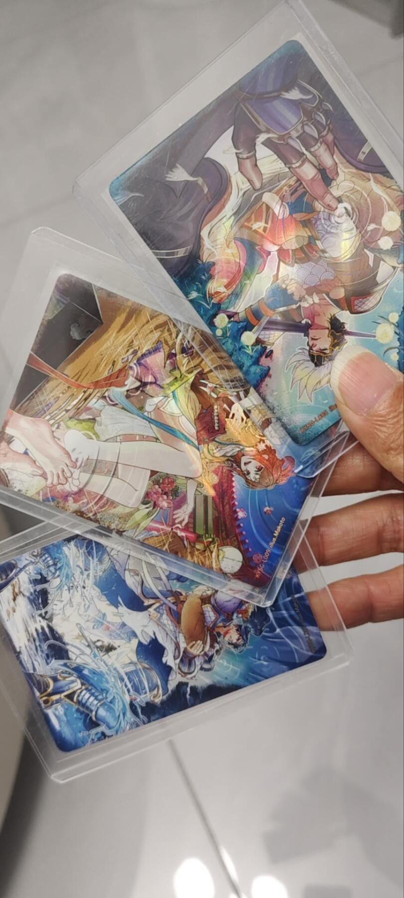 秋原瞳的小店第三十六期（年终大促3/3.敬请期待，大家先过年吧，来年再会）