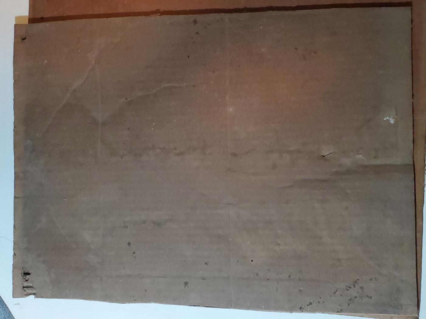 韵星假日军品类拍卖第41期 -- Rimey Holidays Militaria Auction 41 越南阮富桥局长越战时期军队奖状两张