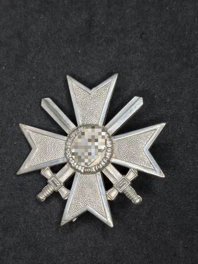 凯旋世界勋赏（持续上新中）（第22期新年大拍）（欢迎送拍）（对拍品有疑问请询问客服，不接受到手刀，出价默认拍品品相。请认真阅读拍卖规则！出价默认已认可！）（收到货请录制开箱视频，无视频概不处理问题。） - kvk1