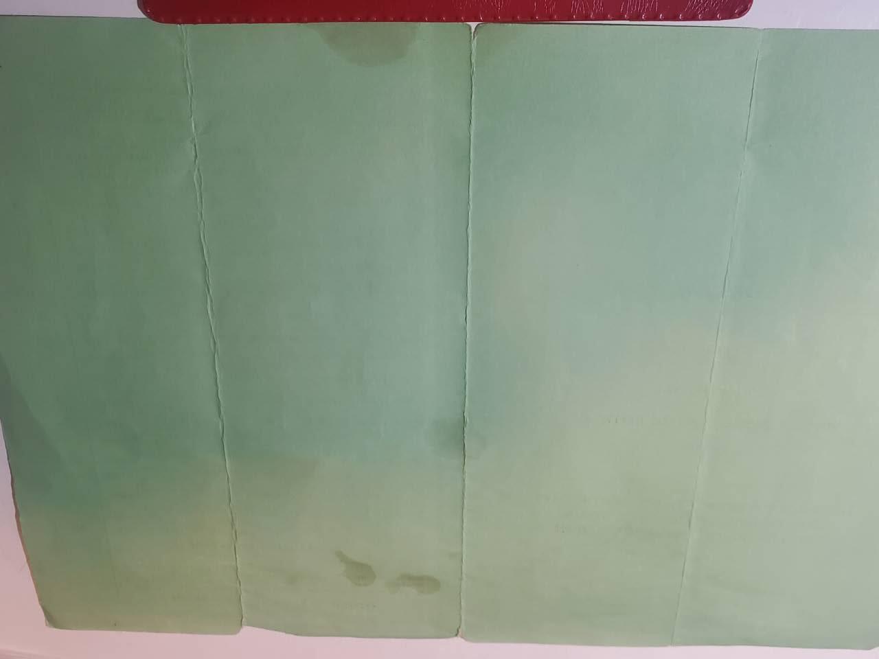 韵星假日军品类拍卖第41期 -- Rimey Holidays Militaria Auction 41 匈牙利人民共和国资深汽车协会会员Danszky Ferenc博士 汽车协会会员证书兼证章证书 保险一套