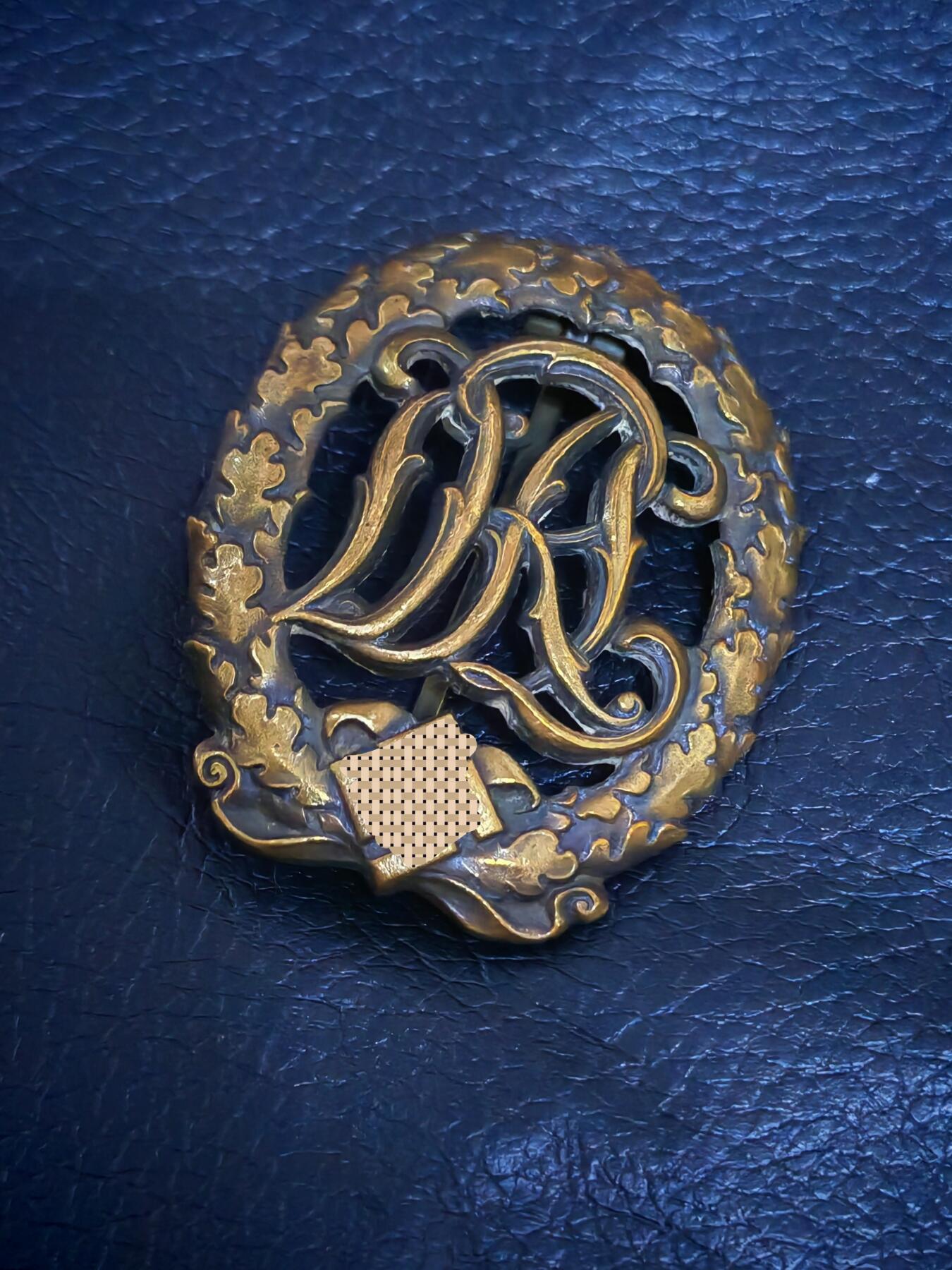 时顺第二十九拍(新年大拍) 二战铜级体能奖章