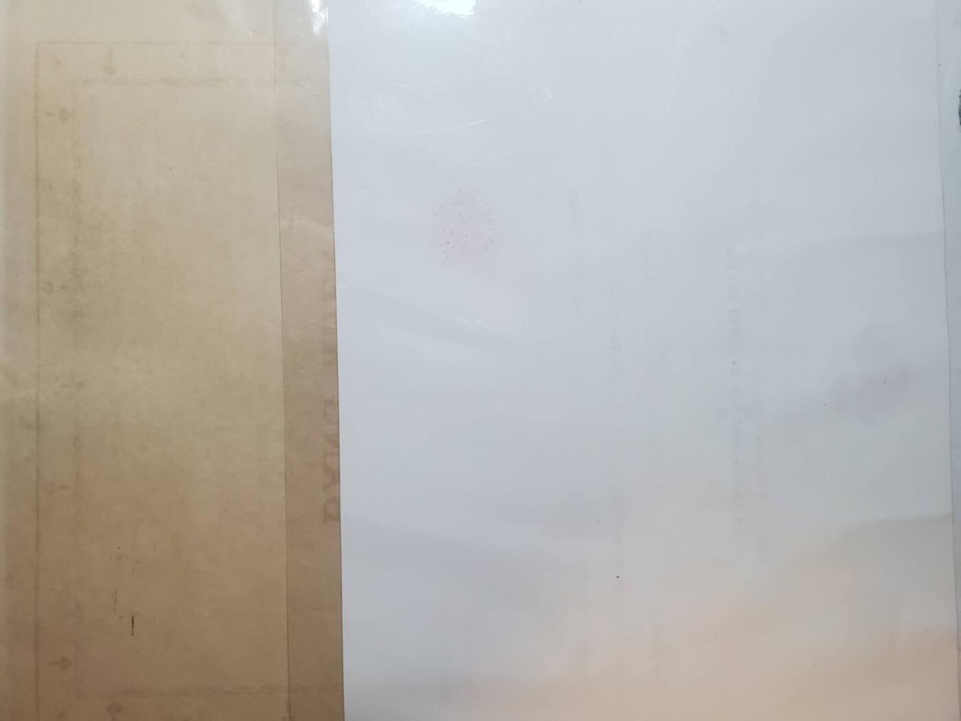 韵星假日军品类拍卖第41期 -- Rimey Holidays Militaria Auction 41 越南阮富桥局长坚江省人民委员会奖状、模仿认可证书 战时三级战功勋章带略