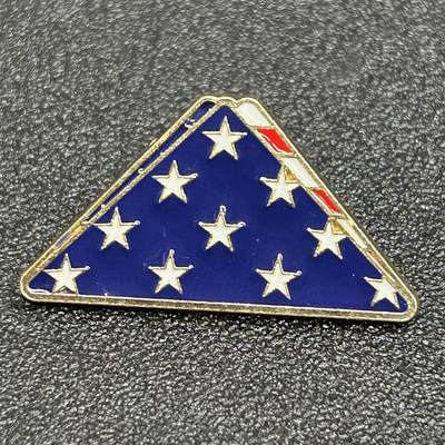 西秦中古拍卖第七十八期  - 美国老兵协会纪念章 阵亡军人纪念章