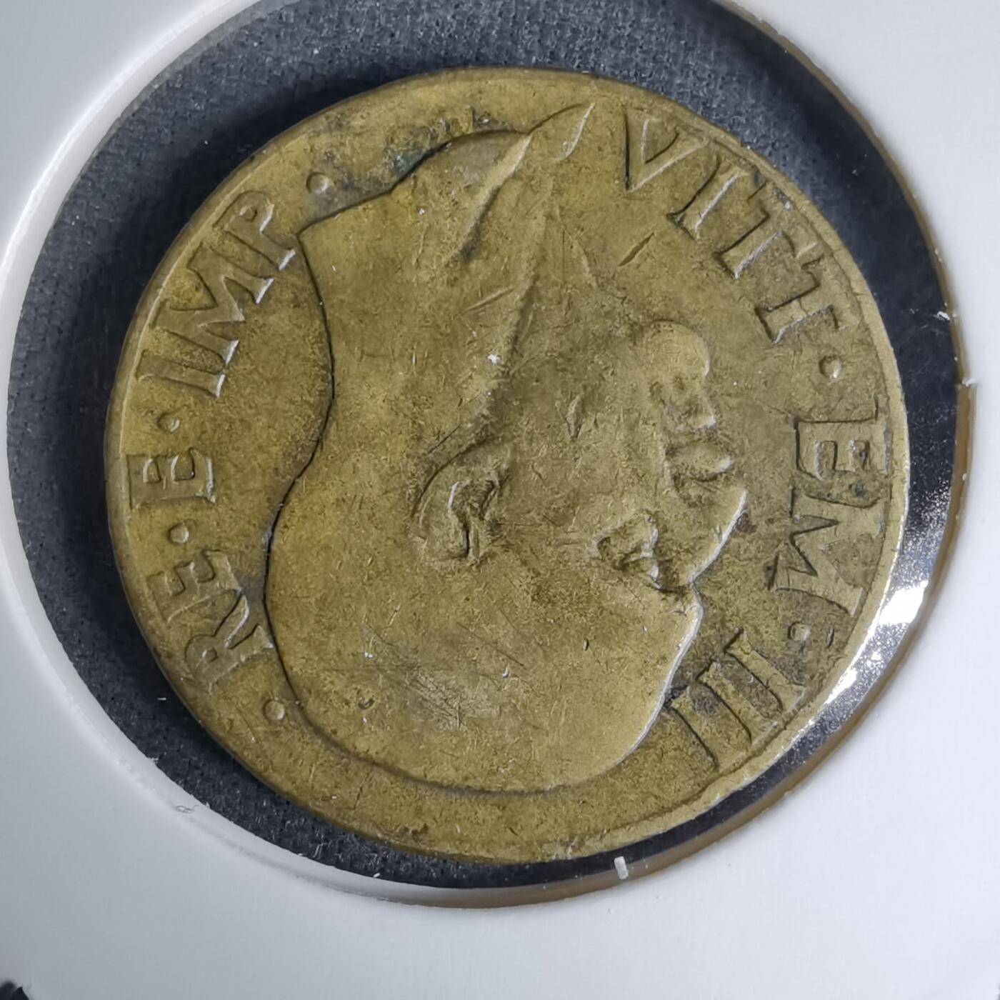 沼泽如烟--第997场 意大利1939年十分