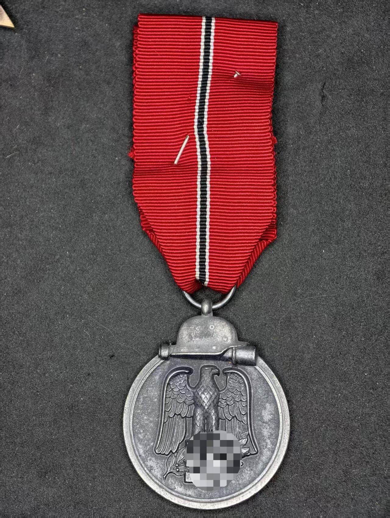 凯旋世界勋赏（持续上新中）（第22期新年大拍）（欢迎送拍）（对拍品有疑问请询问客服，不接受到手刀，出价默认拍品品相。请认真阅读拍卖规则！出价默认已认可！）（收到货请录制开箱视频，无视频概不处理问题。）