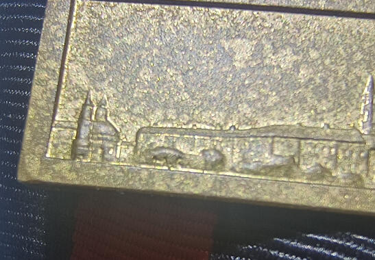 凯旋世界勋赏（持续上新中）（第22期新年大拍）（欢迎送拍）（对拍品有疑问请询问客服，不接受到手刀，出价默认拍品品相。请认真阅读拍卖规则！出价默认已认可！）（收到货请录制开箱视频，无视频概不处理问题。）