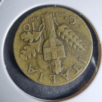 沼泽如烟--第997场 - 意大利1939年十分