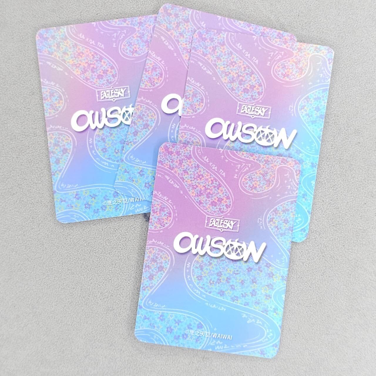 买就送PR！！龙虎卡牌-七六场（满200元包邮，无佣金，每周六结拍，欢迎送拍）