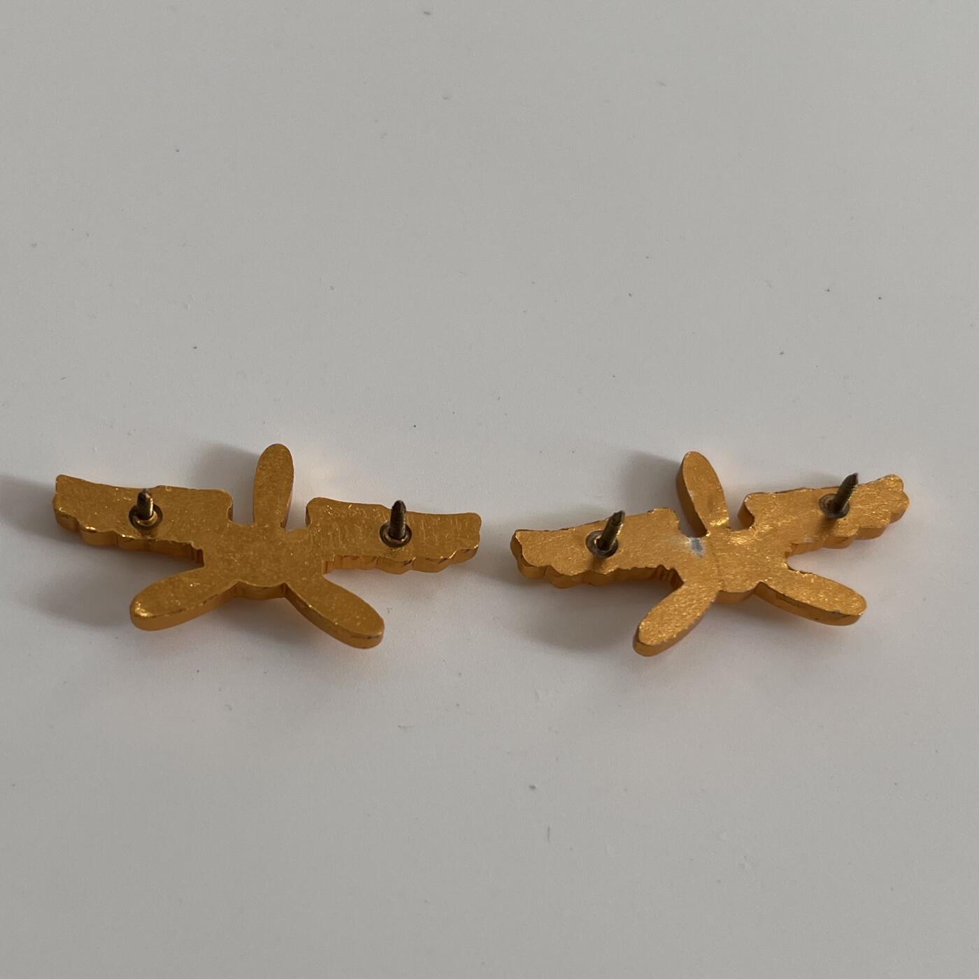 韵星假日军品类拍卖第41期 -- Rimey Holidays Militaria Auction 41 国军空军金属领章