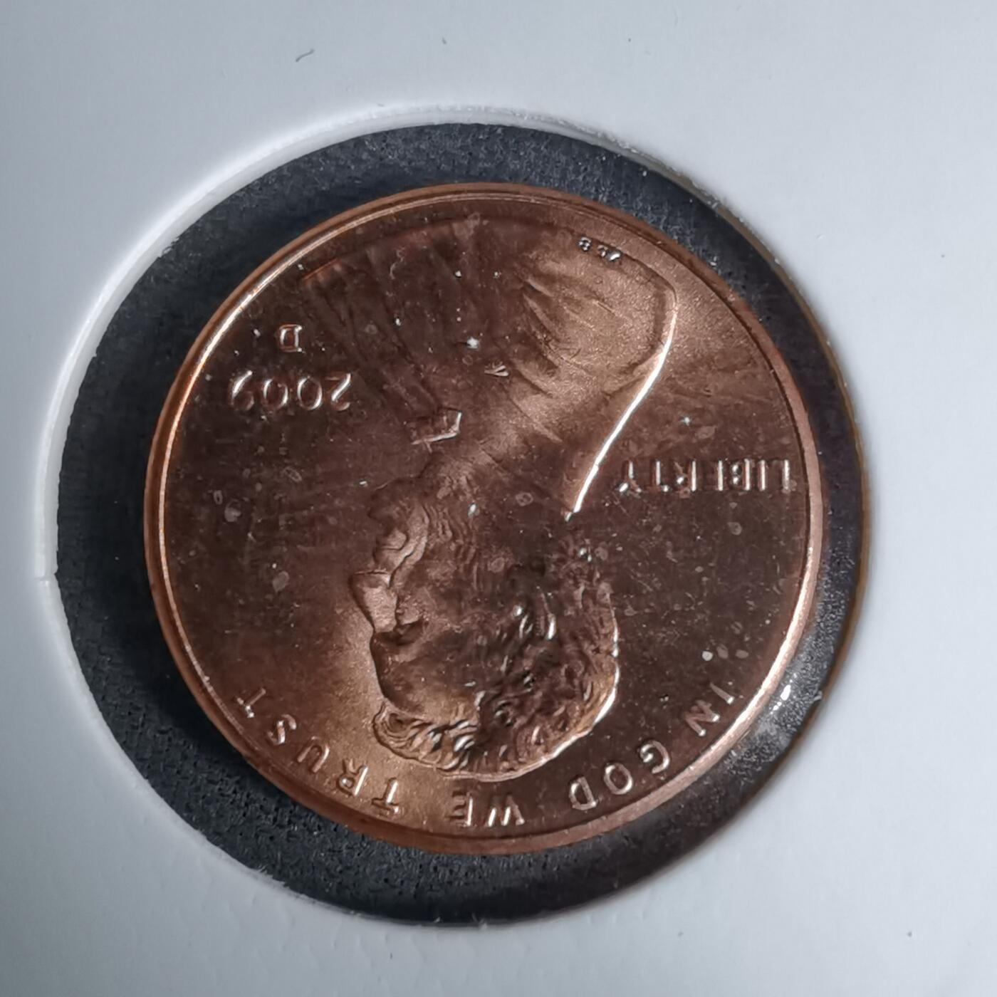 沼泽如烟--第996场 美国2009年一分