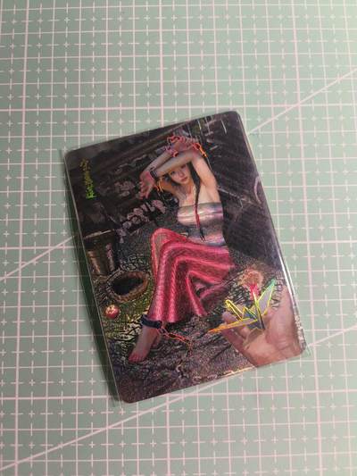 第22期  恭喜发财·万事如意·马年大吉 初五截拍(持续收拍品中…) - 【幻彩折光】燎原×刷子《人间传》宋惠莲  双服饰