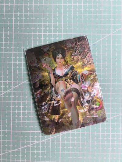 第22期  恭喜发财·万事如意·马年大吉 初五截拍(持续收拍品中…) - 【折光】燎原×刷子《妖姬传》婴宁  双服饰