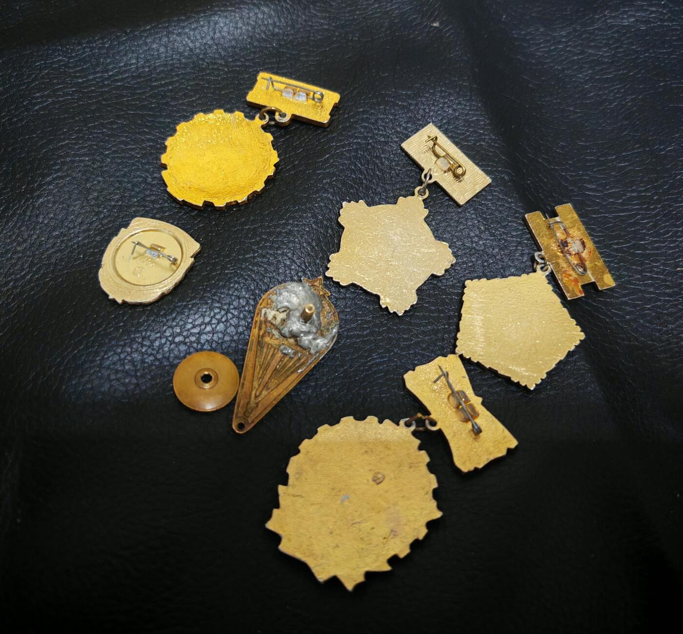 时顺第二十九拍(新年大拍) 苏联建设类小组一组