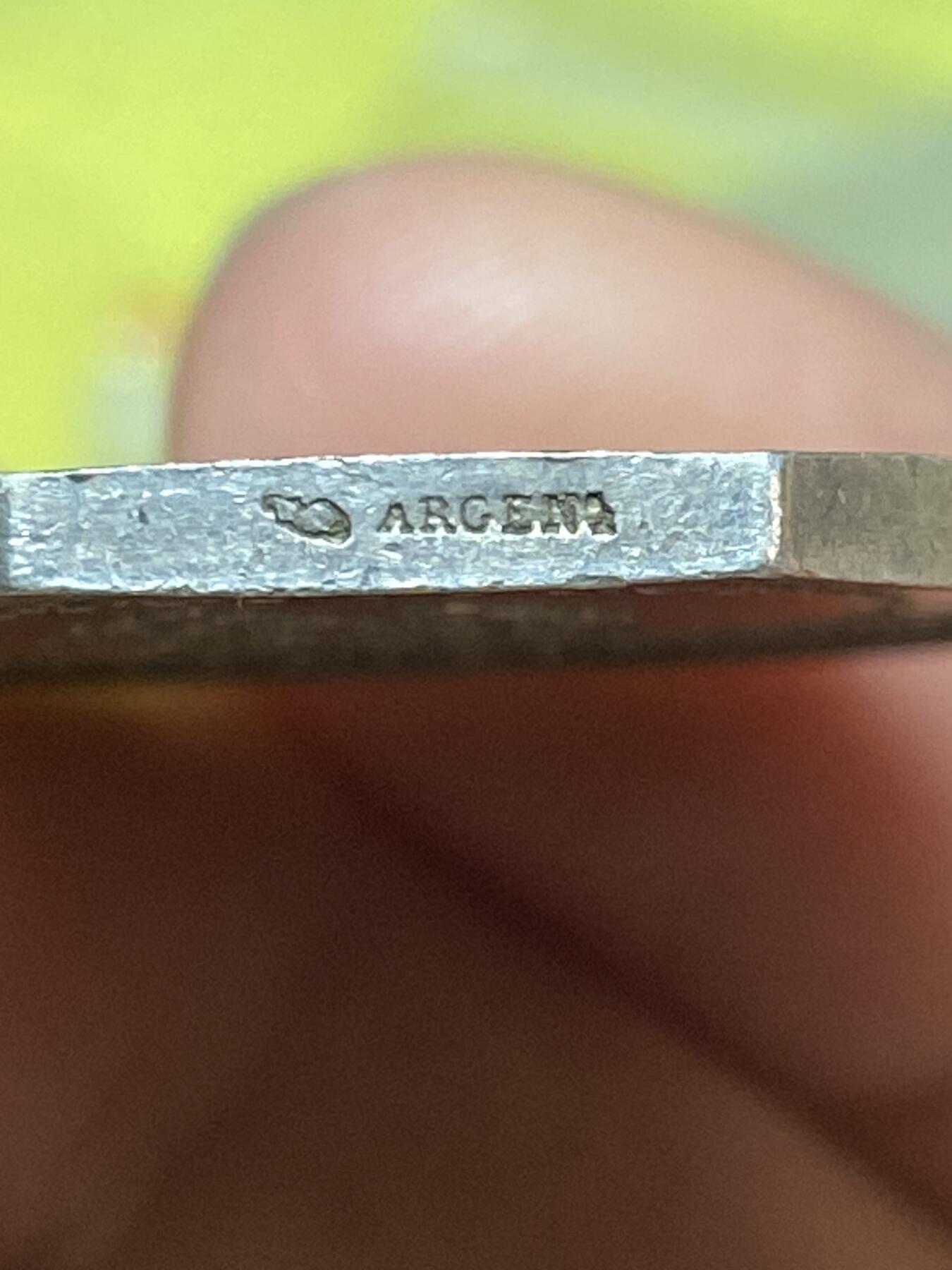 2026年第二十八场(总第一百九十七场）新春初七特拍场(佣金3%最低1元) 法国1830年八角银代币(法国图卢兹皇家储蓄银行八角代币，直径30.1mm、重13.88克，丰饶角银标，950高银)