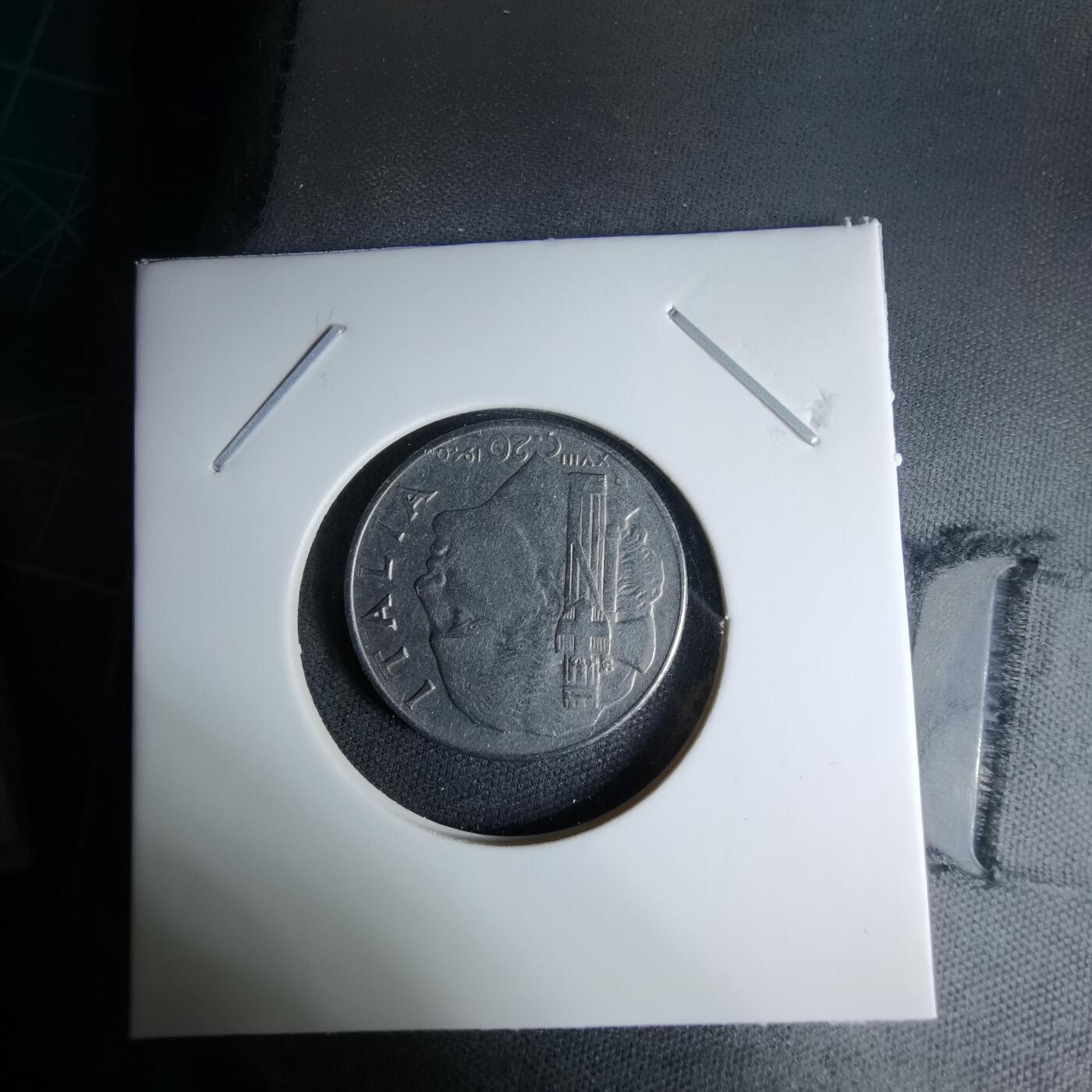 沼泽如烟--第997场 意大利1940年20分