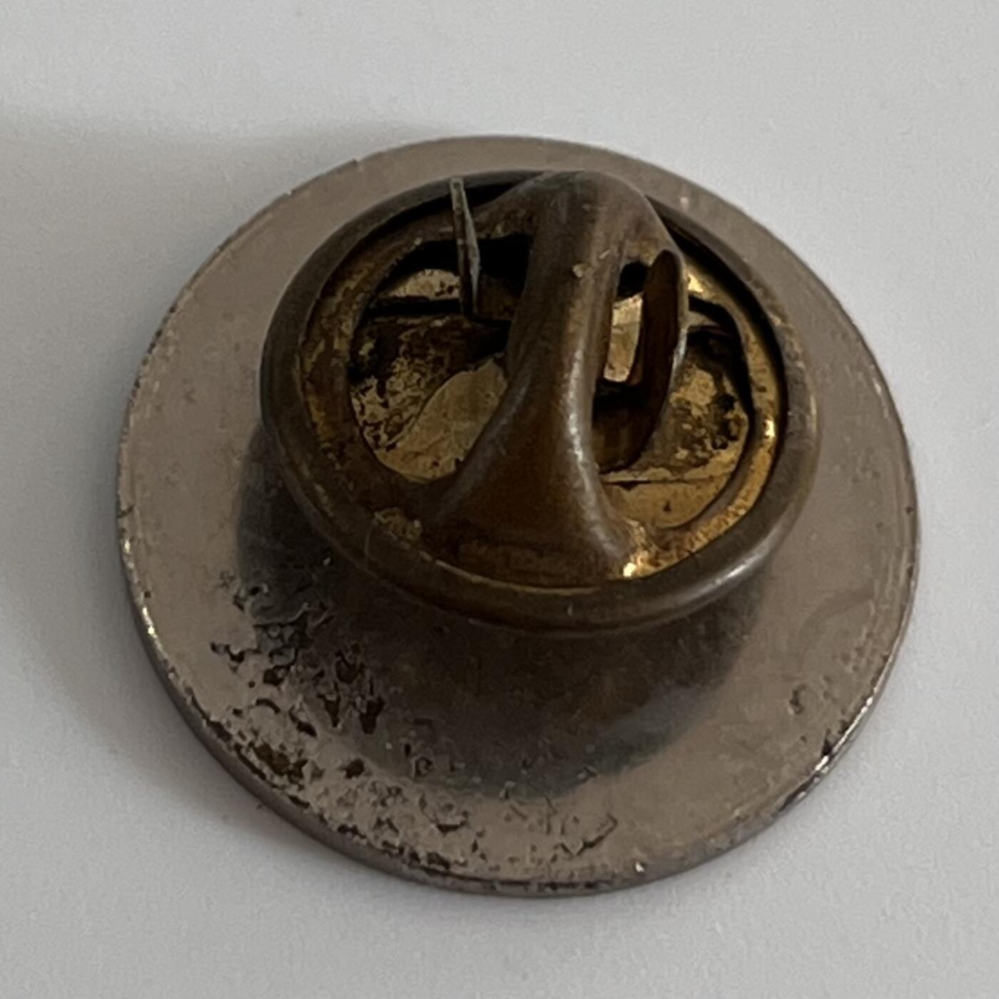 韵星假日军品类拍卖第41期 -- Rimey Holidays Militaria Auction 41 中华战略学会会员证章，邓定秩中将旧藏