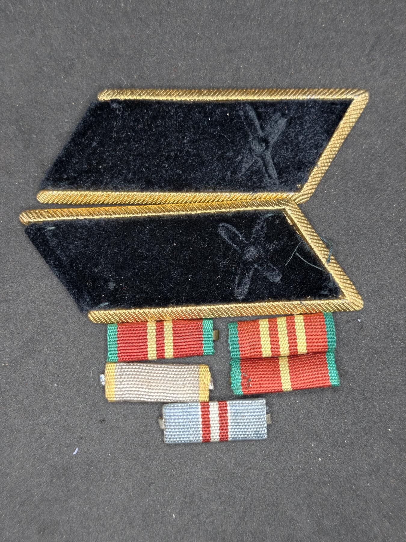 凯旋世界勋赏（持续上新中）（第22期新年大拍）（欢迎送拍）（对拍品有疑问请询问客服，不接受到手刀，出价默认拍品品相。请认真阅读拍卖规则！出价默认已认可！）（收到货请录制开箱视频，无视频概不处理问题。）