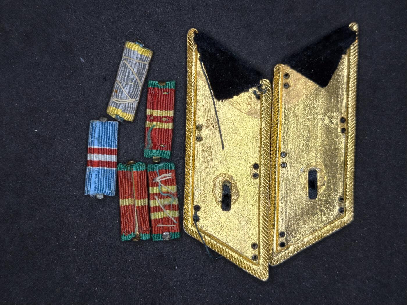 凯旋世界勋赏（持续上新中）（第22期新年大拍）（欢迎送拍）（对拍品有疑问请询问客服，不接受到手刀，出价默认拍品品相。请认真阅读拍卖规则！出价默认已认可！）（收到货请录制开箱视频，无视频概不处理问题。）