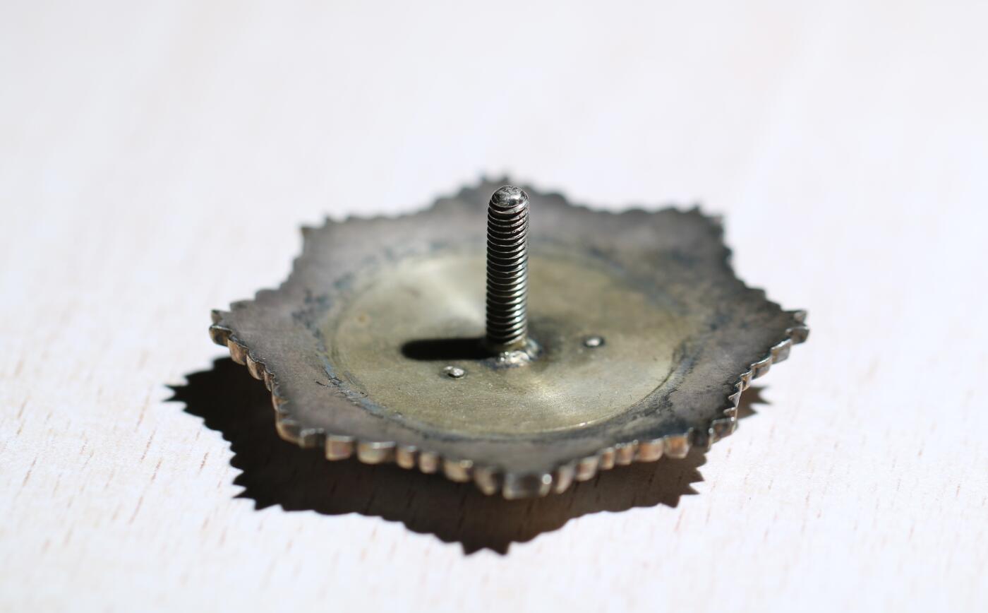 大猫徽章拍卖 第288期