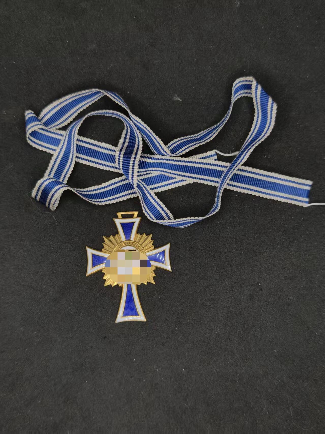 凯旋世界勋赏（持续上新中）（第22期新年大拍）（欢迎送拍）（对拍品有疑问请询问客服，不接受到手刀，出价默认拍品品相。请认真阅读拍卖规则！出价默认已认可！）（收到货请录制开箱视频，无视频概不处理问题。）