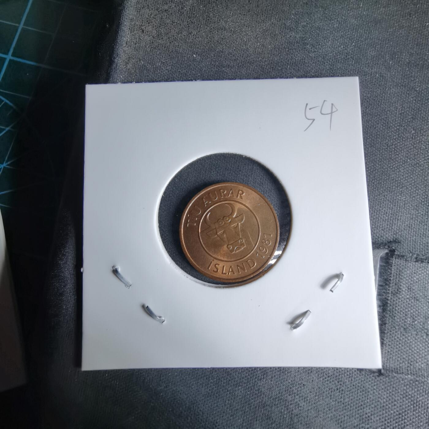 沼泽如烟--第997场 冰岛1981年10奥拉