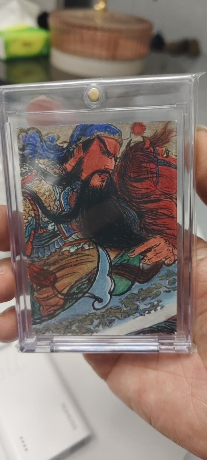 秋原瞳的小店第三十六期（年终大促3/3.敬请期待，大家先过年吧，来年再会）