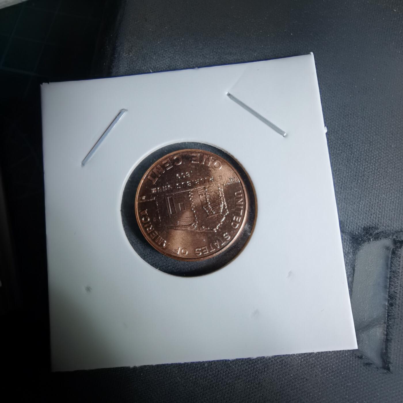 沼泽如烟--第996场 美国2009年一分