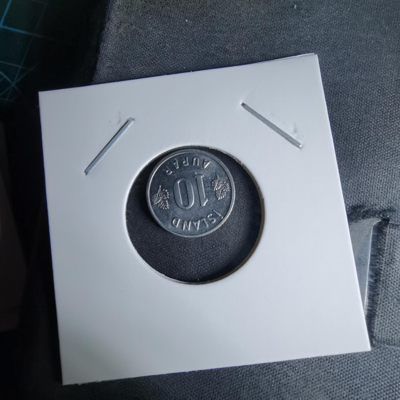 沼泽如烟--第997场 冰岛1971年10奥拉