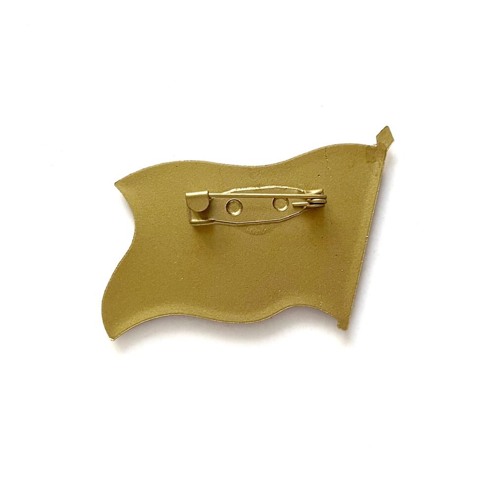 熹将军2026新春小拍2 总57期 越南胡志明像章