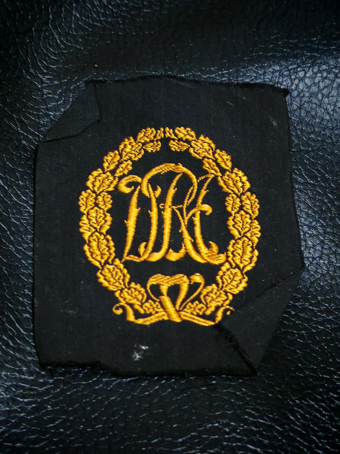 时顺第二十九拍(新年大拍) 魏玛时期布制金级体能证章