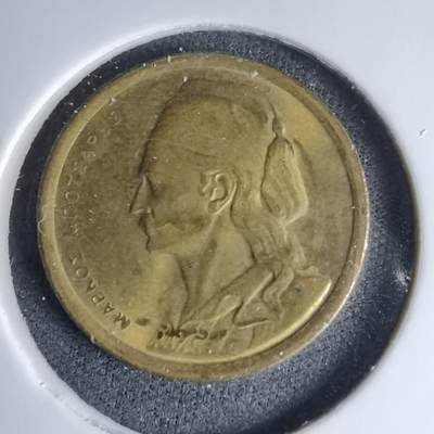 沼泽如烟--第997场 - 希腊1976年50雷普塔