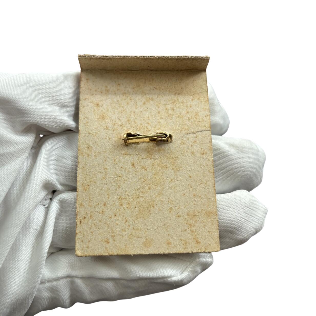 熹将军2026新春小拍2 总57期 东德空军优秀战机驾驶员证章 好品原盒