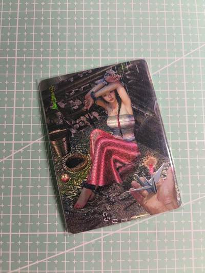 第22期  恭喜发财·万事如意·马年大吉 初五截拍(持续收拍品中…) - 【折光】燎原×刷子《人间传》宋惠莲  双服饰