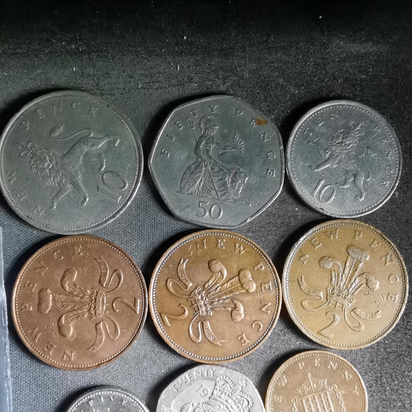 沼泽如烟--第996场 英国12枚